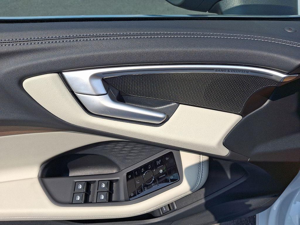 new 2025 Audi A5 car, priced at $56,775