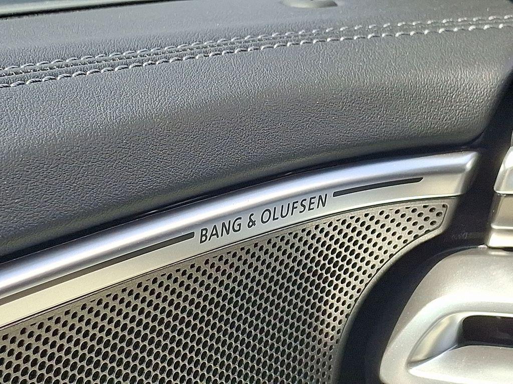 new 2025 Audi A5 car, priced at $56,775