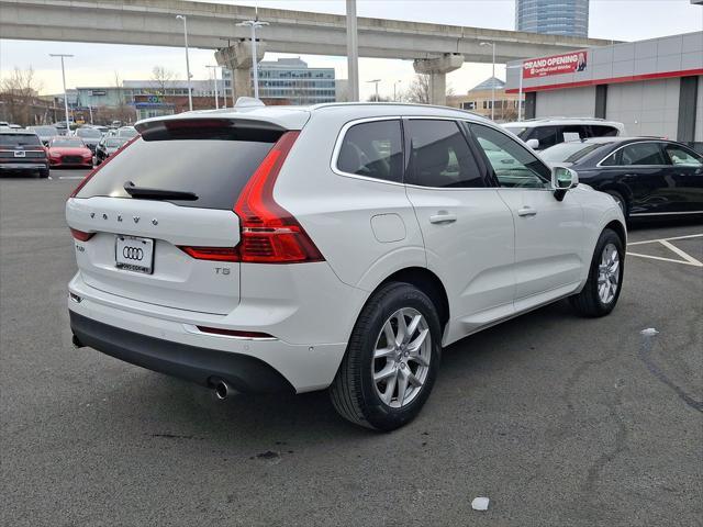 used 2019 Volvo XC60 car, priced at $23,730