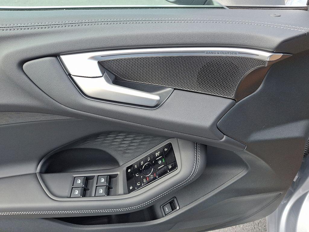 new 2025 Audi A5 car, priced at $55,850