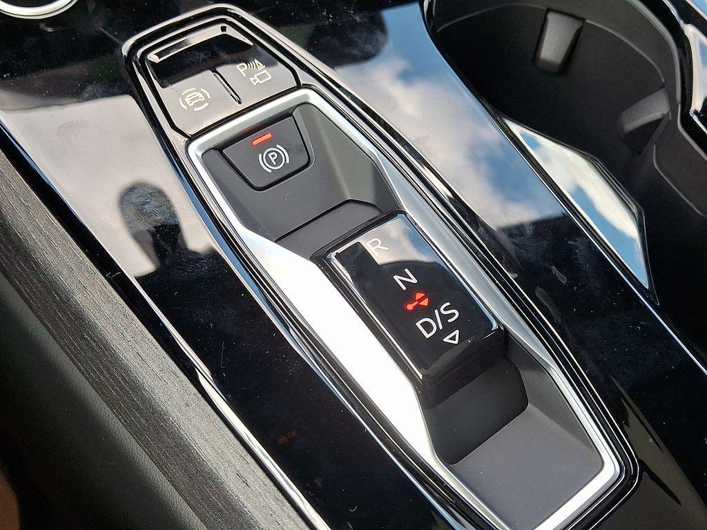 new 2025 Audi A5 car, priced at $55,850