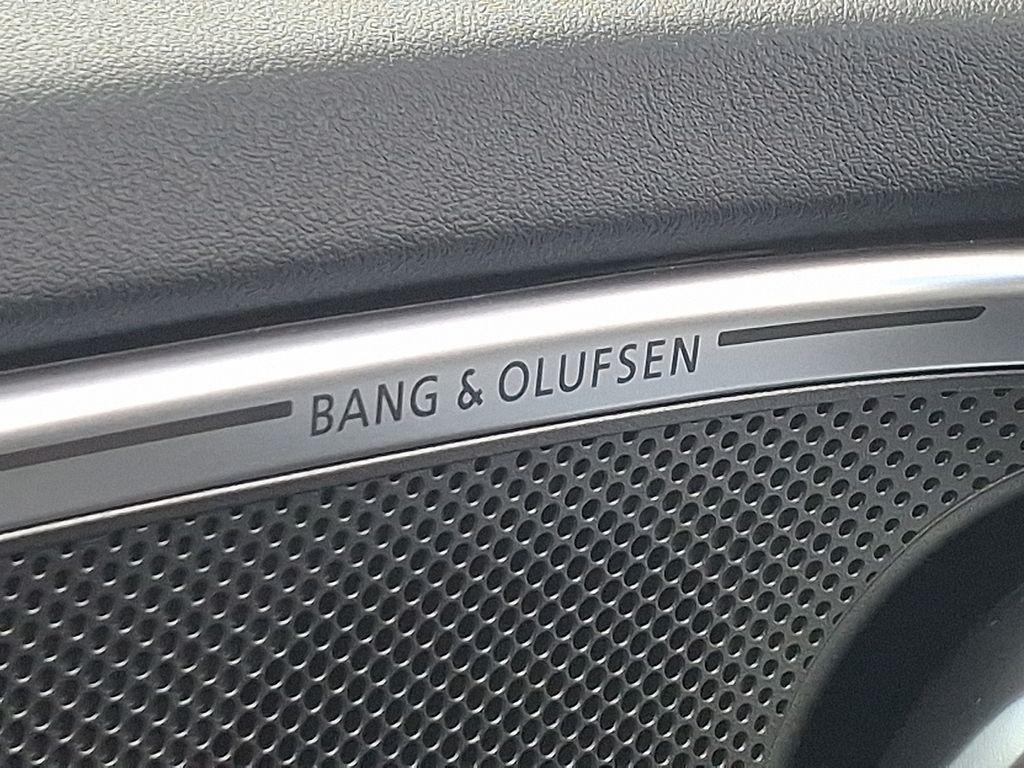 new 2025 Audi A5 car, priced at $55,850