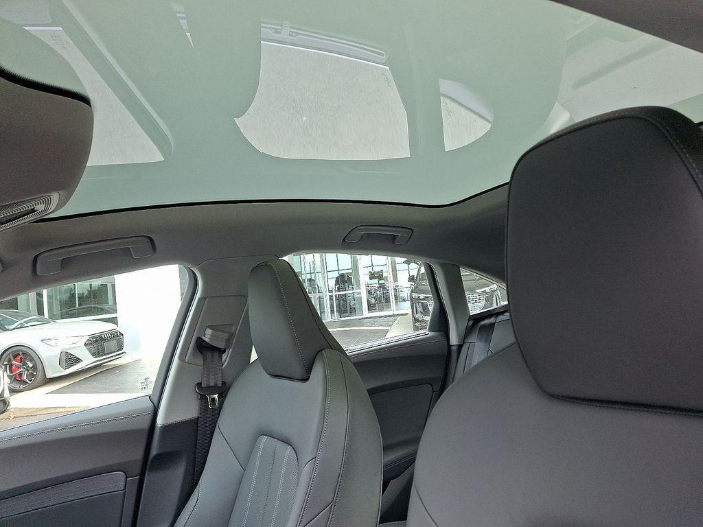 new 2025 Audi A5 car, priced at $55,850