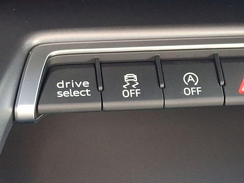 new 2026 Audi A3 car, priced at $45,510