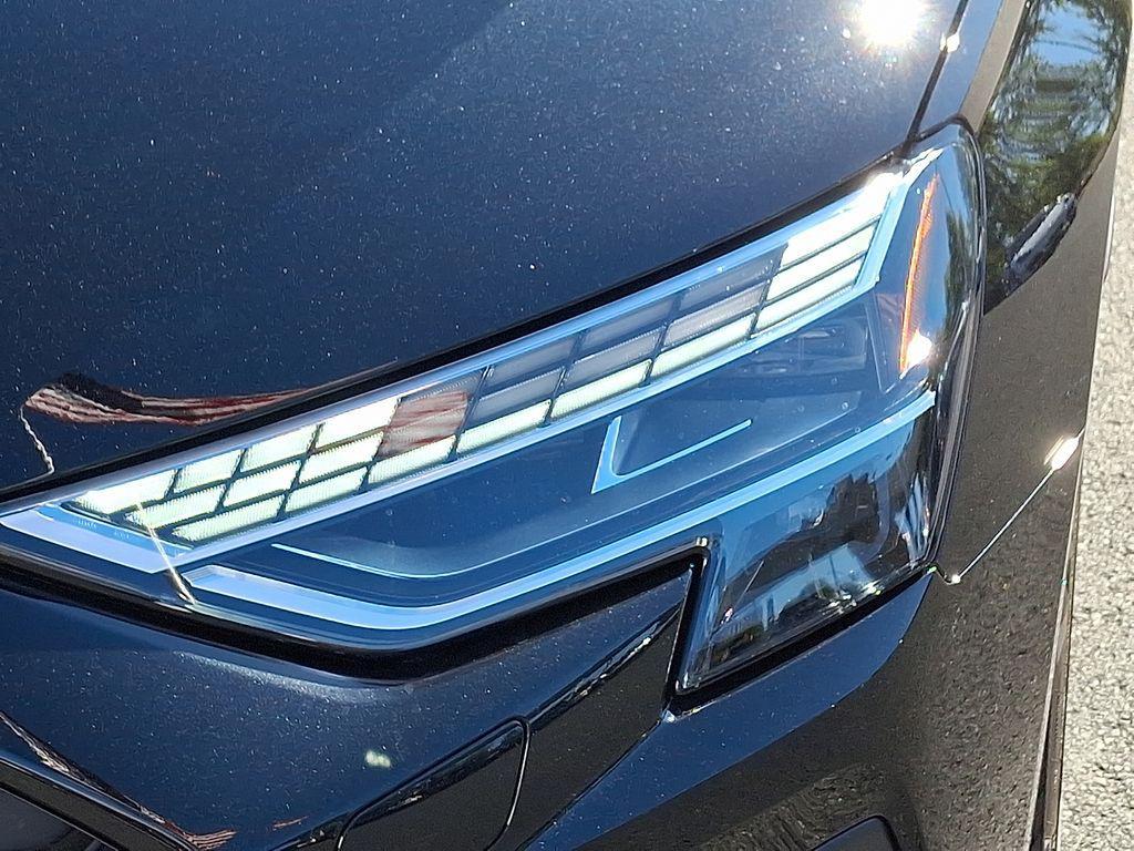 new 2026 Audi A3 car, priced at $45,510