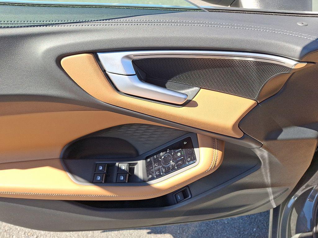 new 2025 Audi A5 car, priced at $53,100