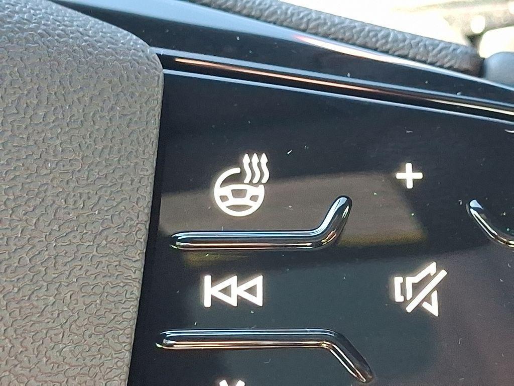 new 2025 Audi A5 car, priced at $53,100