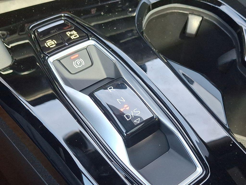 new 2025 Audi Q5 Sportback car, priced at $66,675