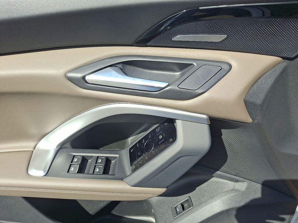 new 2025 Audi Q5 Sportback car, priced at $66,675