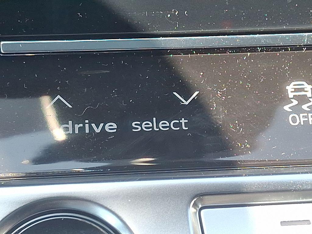 new 2025 Audi A6 car, priced at $80,735