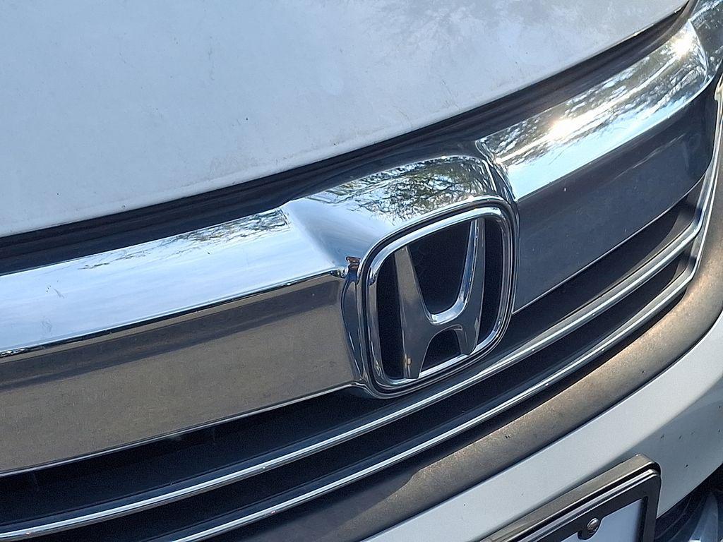 used 2016 Honda Accord car, priced at $16,420