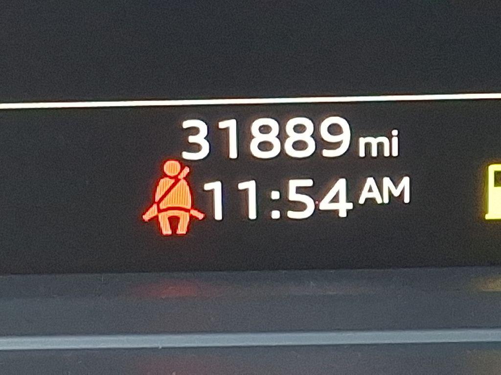 used 2023 Audi S8 car, priced at $71,420