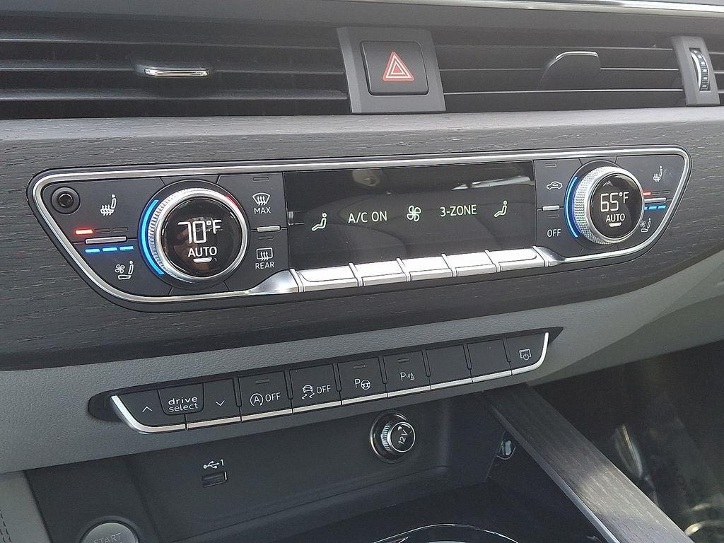 used 2020 Audi A5 Sportback car, priced at $29,997