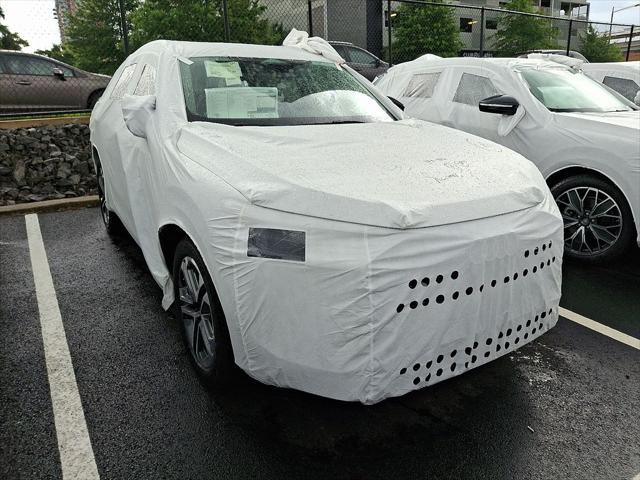 new 2025 Audi Q5 car, priced at $58,190