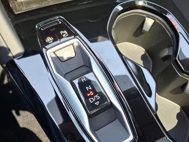 new 2025 Audi Q5 car, priced at $61,300