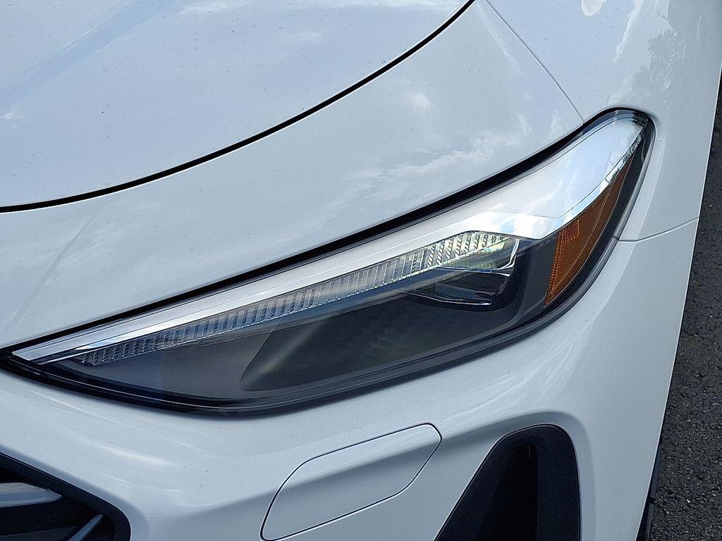 new 2025 Audi A5 car, priced at $53,430