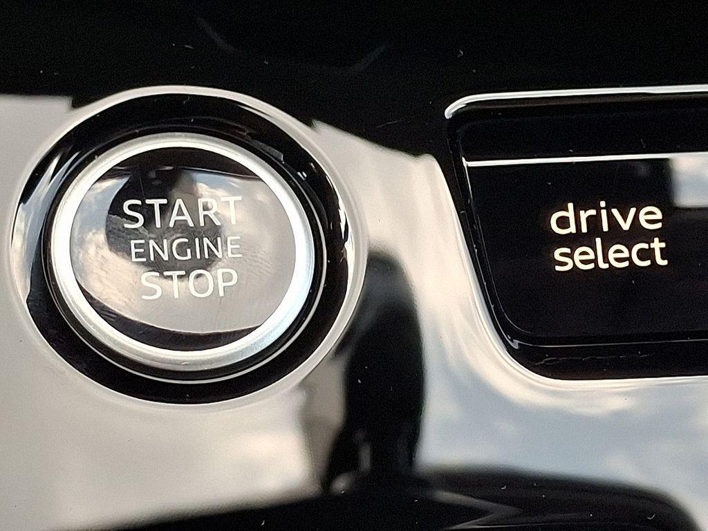 new 2025 Audi A5 car, priced at $53,430