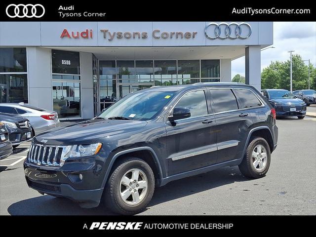 used 2013 Jeep Grand Cherokee car, priced at $6,992