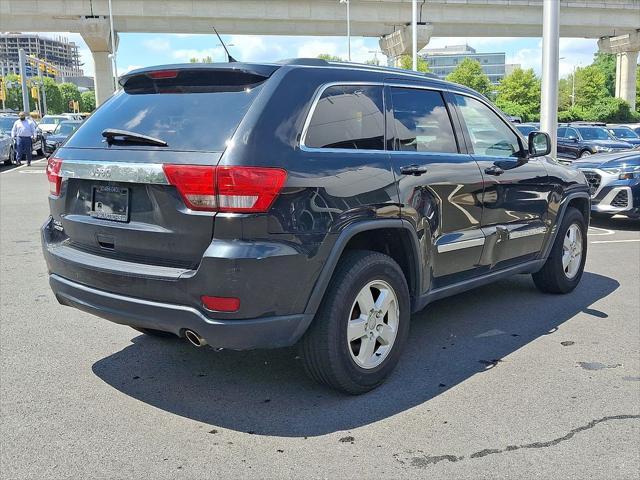 used 2013 Jeep Grand Cherokee car, priced at $5,492