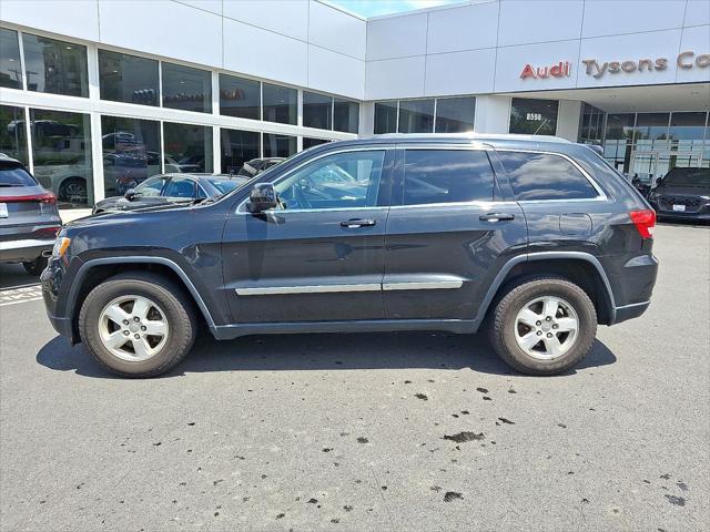 used 2013 Jeep Grand Cherokee car, priced at $5,492