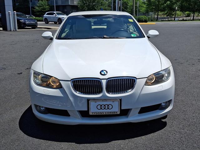 used 2009 BMW 328 car, priced at $11,000