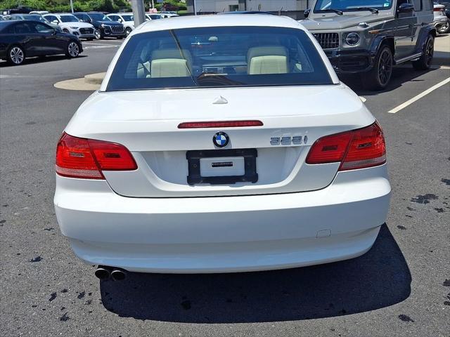 used 2009 BMW 328 car, priced at $11,000