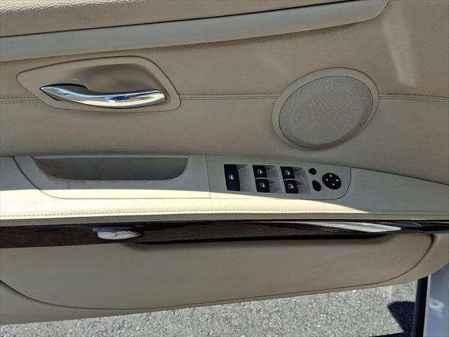 used 2009 BMW 328 car, priced at $11,000
