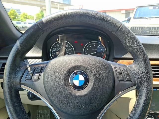 used 2009 BMW 328 car, priced at $11,000