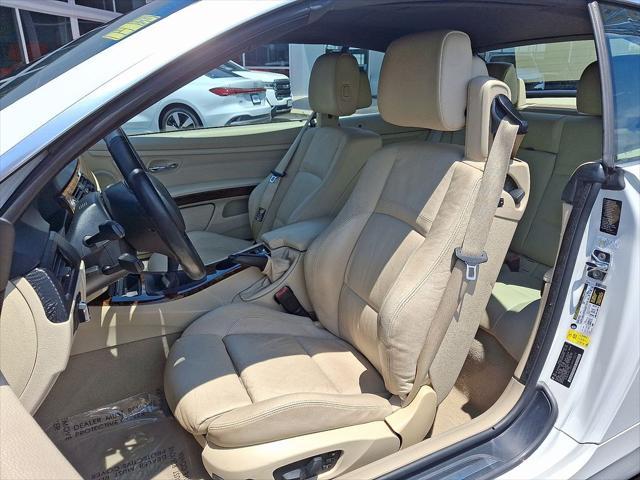 used 2009 BMW 328 car, priced at $11,000