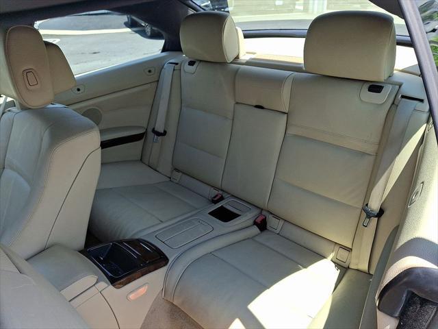 used 2009 BMW 328 car, priced at $11,000