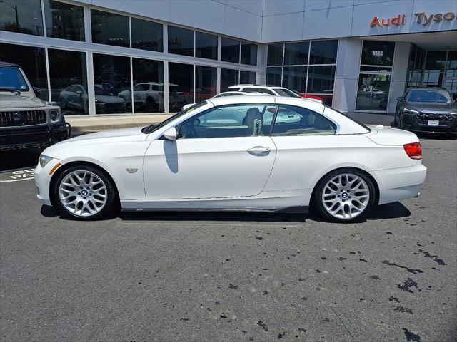 used 2009 BMW 328 car, priced at $11,000