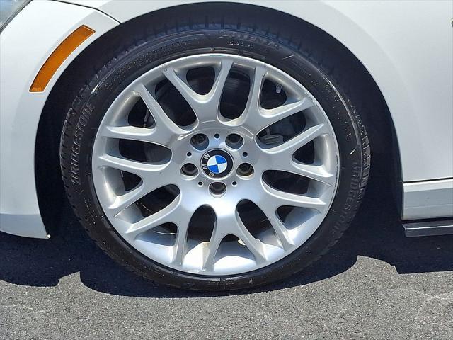 used 2009 BMW 328 car, priced at $11,000