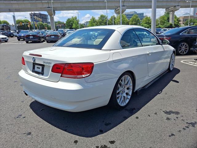used 2009 BMW 328 car, priced at $11,000
