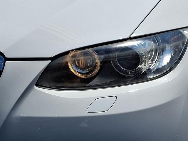 used 2009 BMW 328 car, priced at $11,000