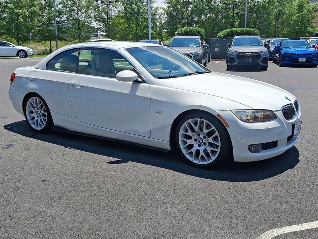 used 2009 BMW 328 car, priced at $11,000