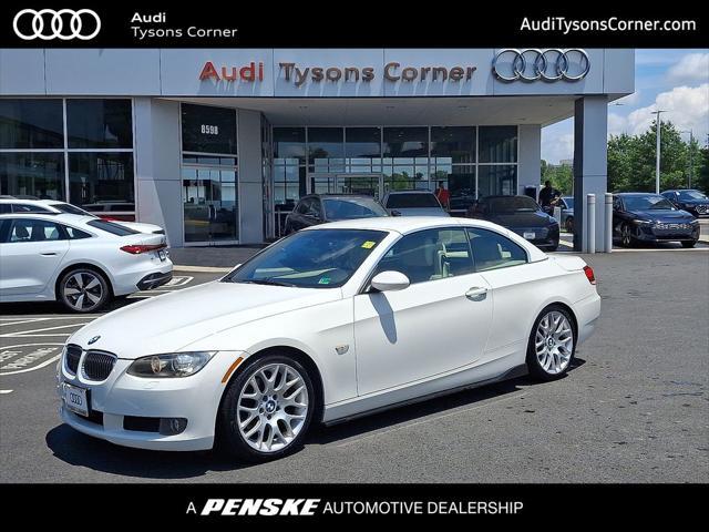 used 2009 BMW 328 car, priced at $11,000