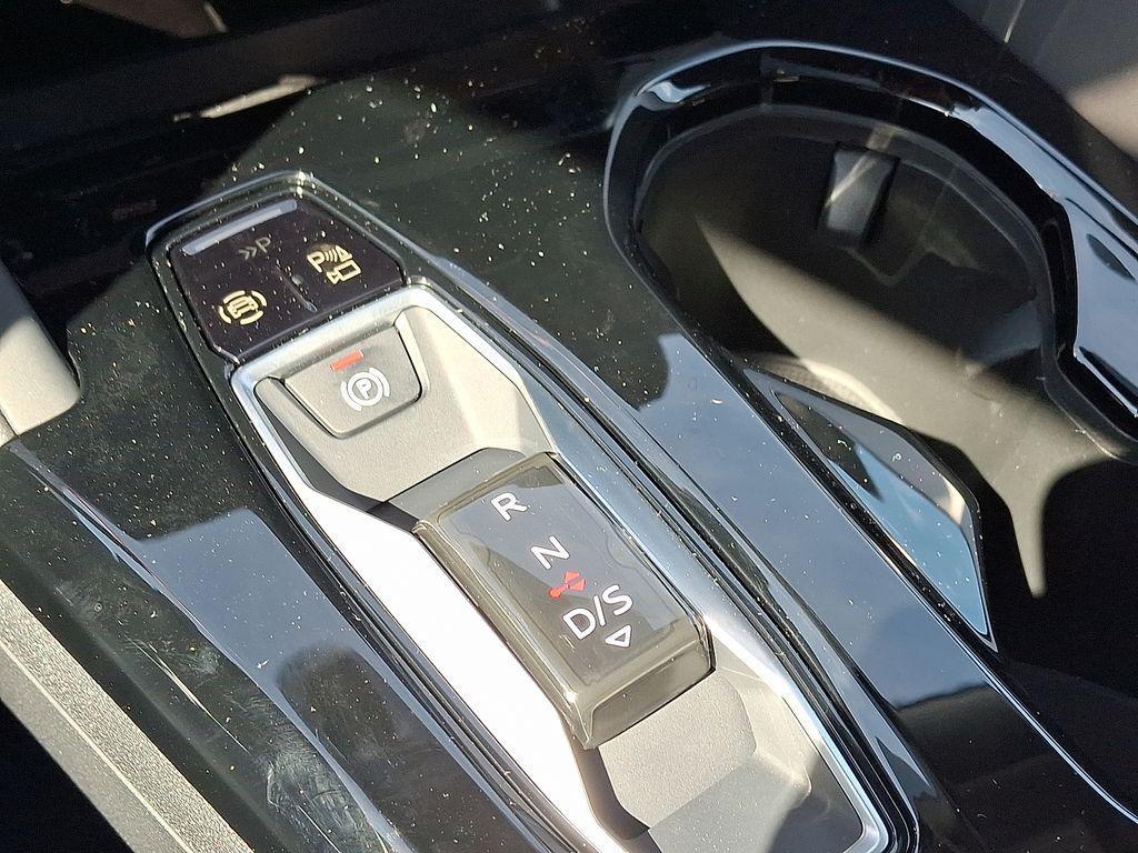 new 2025 Audi Q5 car, priced at $58,190