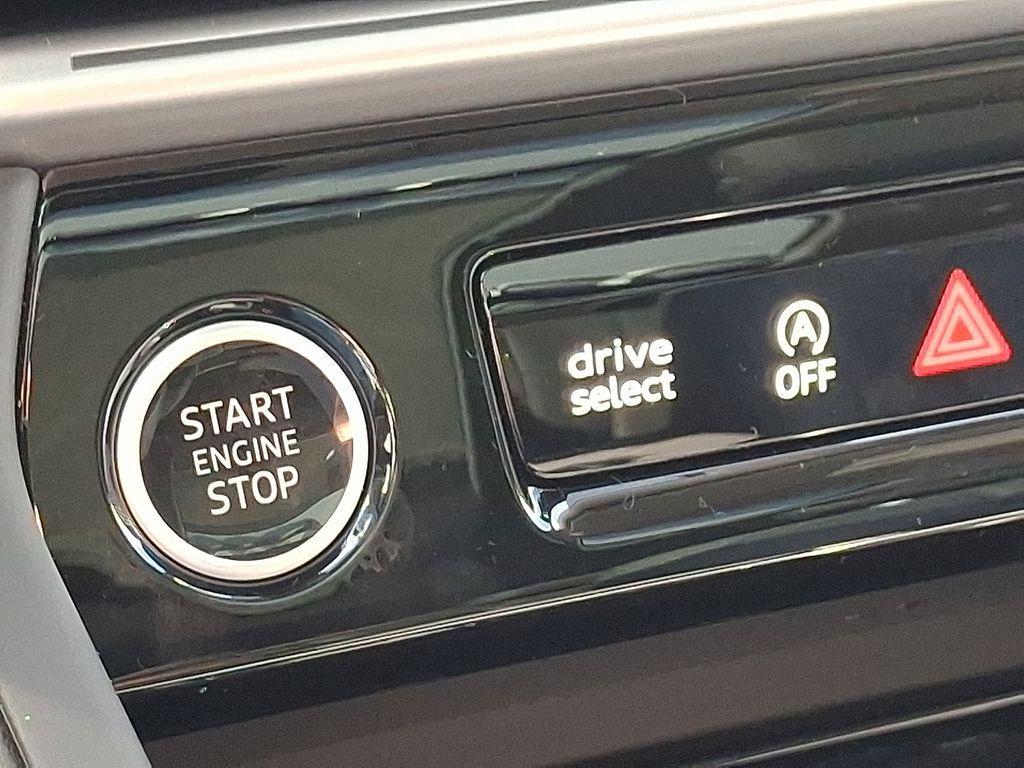 new 2025 Audi Q5 car, priced at $58,190