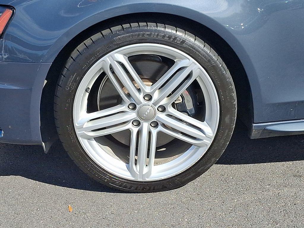 used 2010 Audi S4 car, priced at $11,420