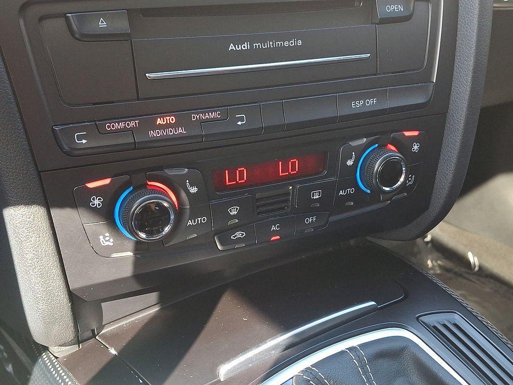 used 2010 Audi S4 car, priced at $11,420