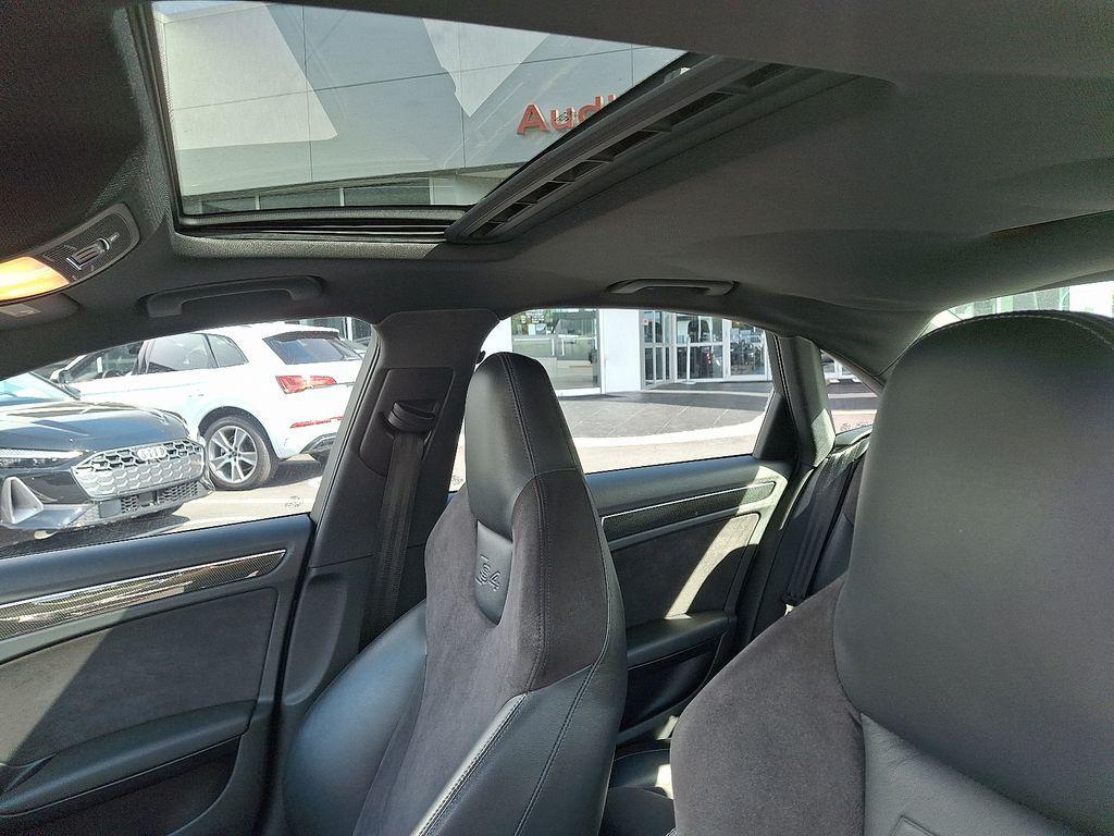 used 2010 Audi S4 car, priced at $11,420