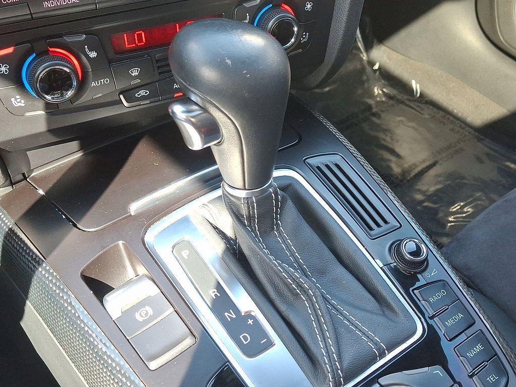 used 2010 Audi S4 car, priced at $11,420