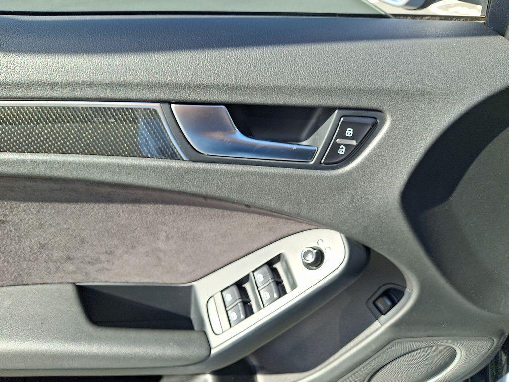 used 2010 Audi S4 car, priced at $11,420