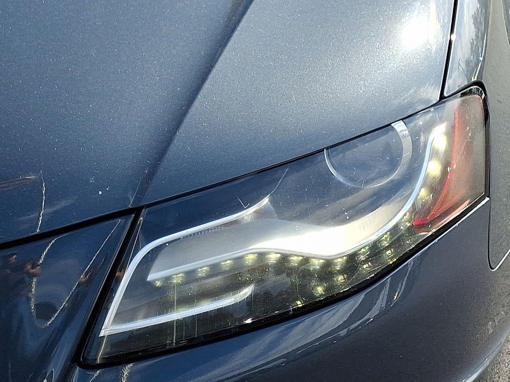 used 2010 Audi S4 car, priced at $11,420