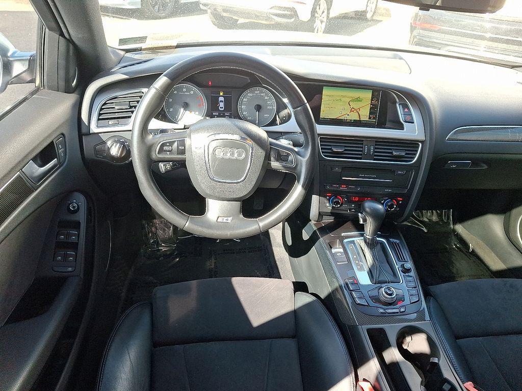 used 2010 Audi S4 car, priced at $11,420