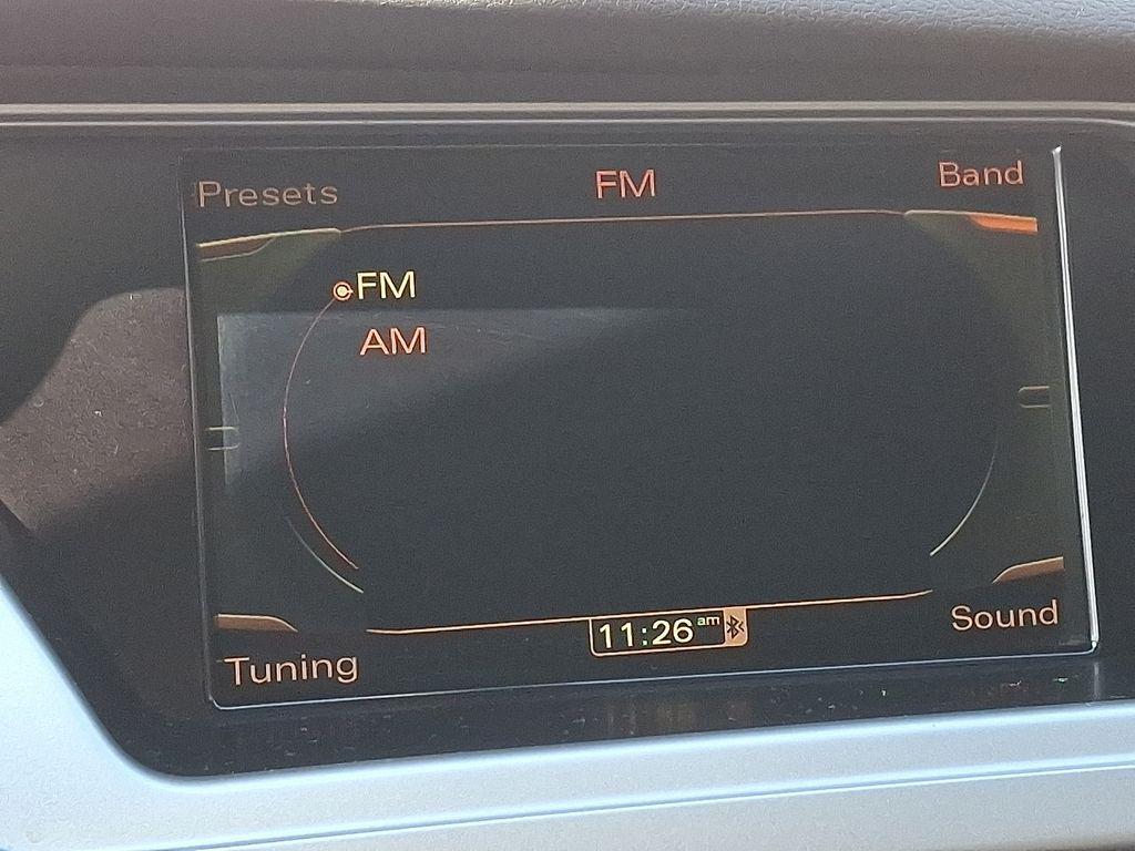 used 2010 Audi S4 car, priced at $11,420