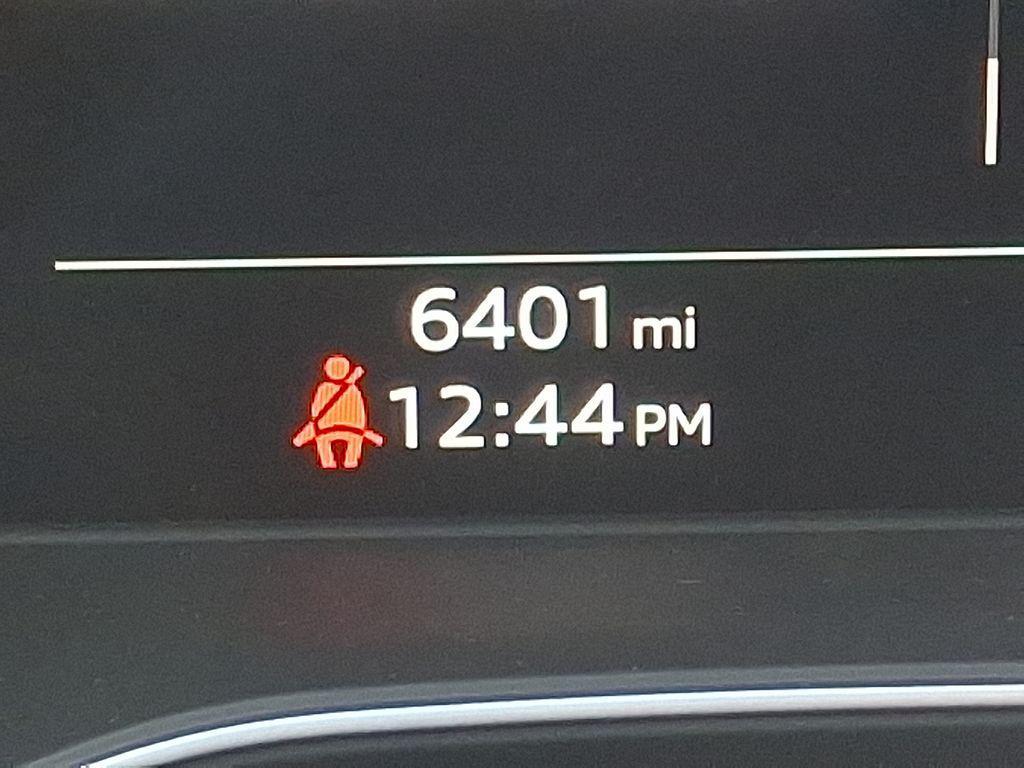 used 2023 Audi Q5 car, priced at $37,970