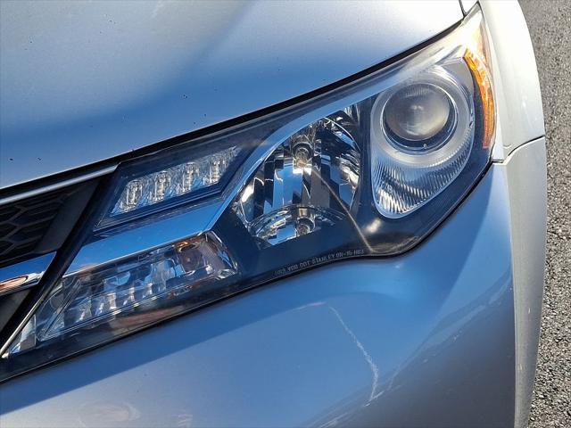 used 2013 Toyota RAV4 car, priced at $7,870