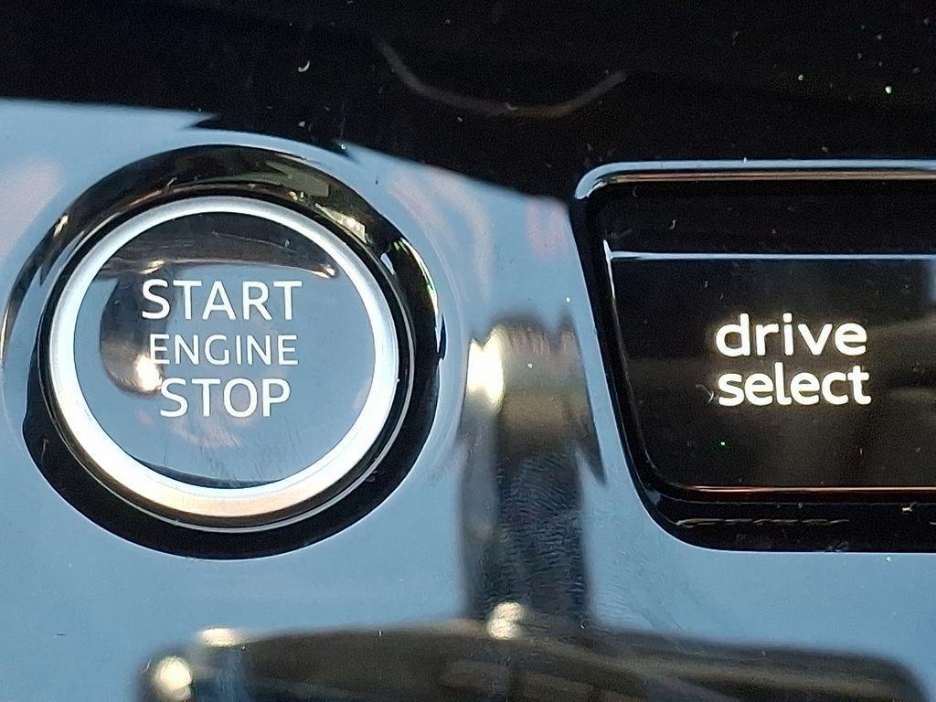 new 2025 Audi A5 car, priced at $53,100