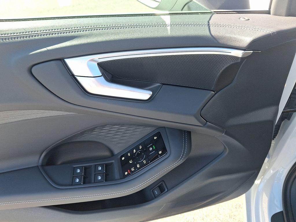 new 2025 Audi A5 car, priced at $53,100